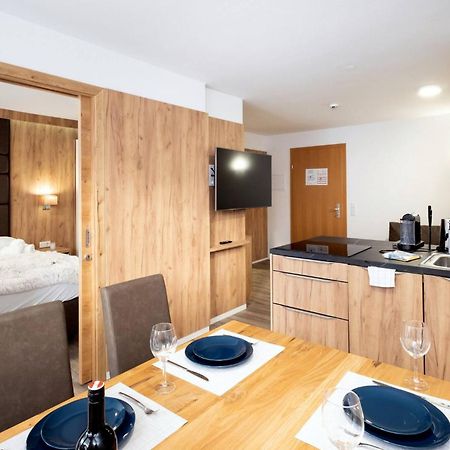 Apartments Maiskogelblick พีเซนดอร์ฟ ภายนอก รูปภาพ