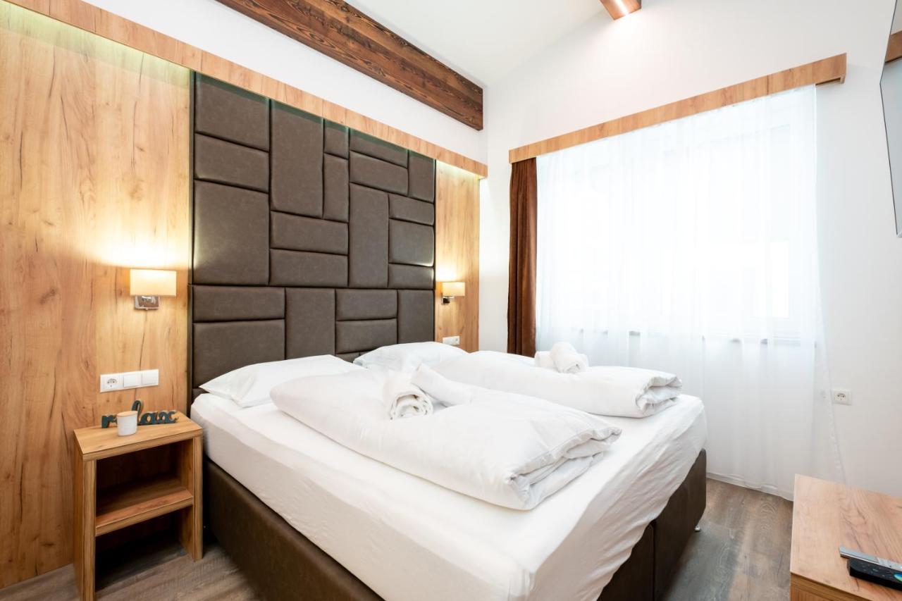 Apartments Maiskogelblick พีเซนดอร์ฟ ภายนอก รูปภาพ