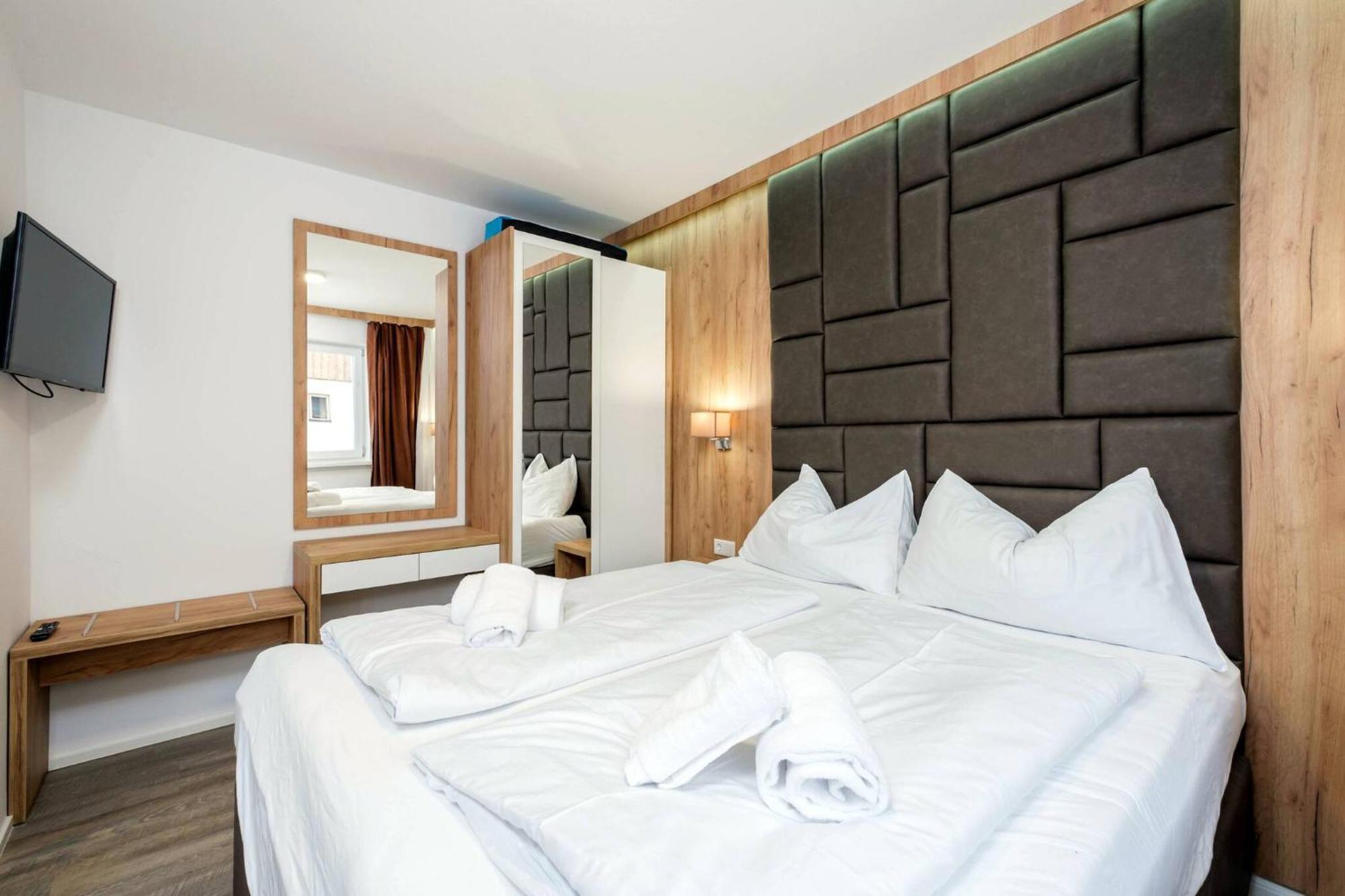 Apartments Maiskogelblick พีเซนดอร์ฟ ภายนอก รูปภาพ